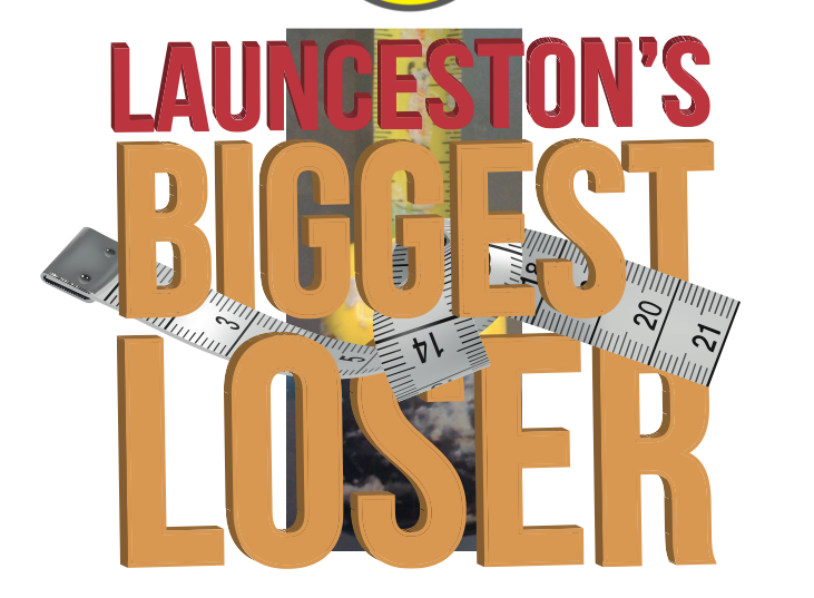 Launceston's Biggest Loser