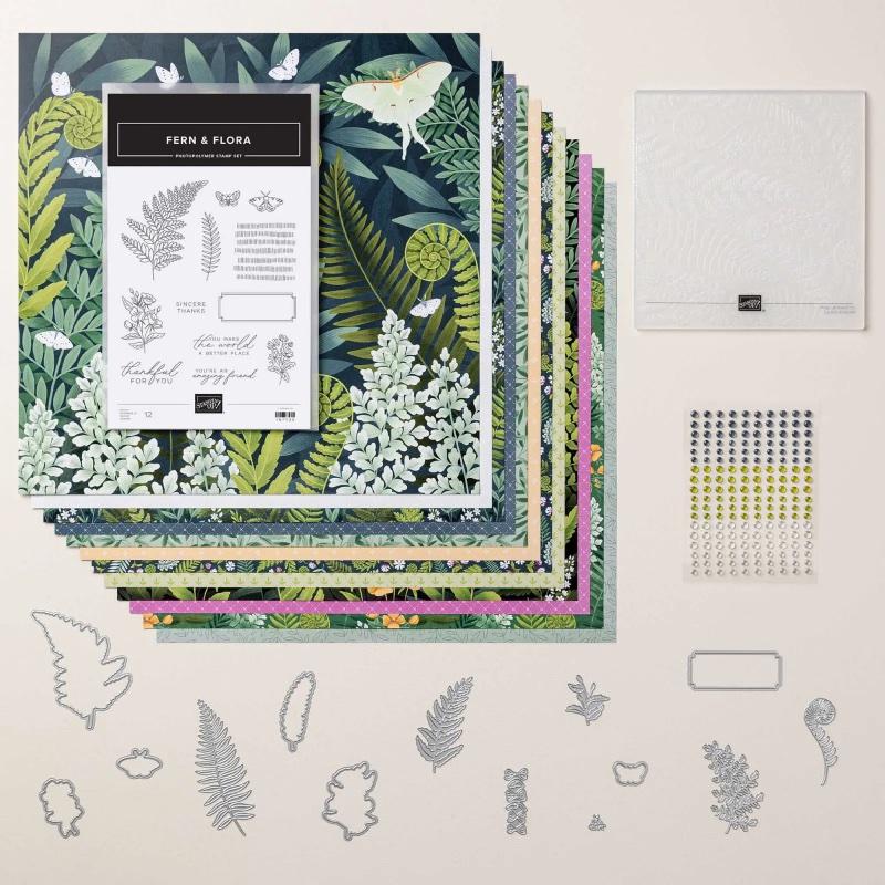 Forever Florals Bundle