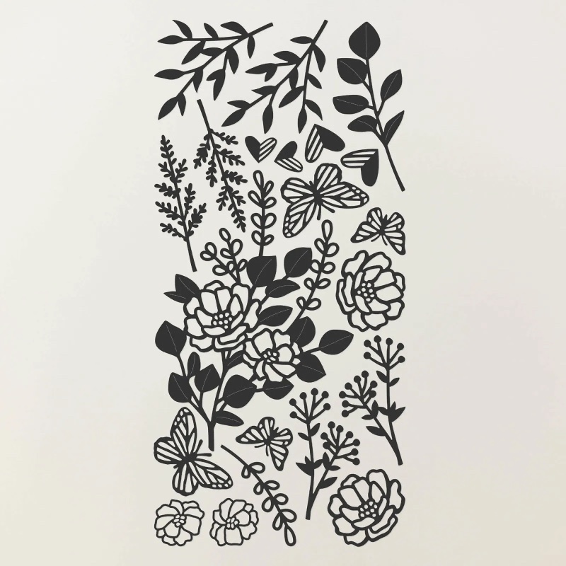 Forever Florals Bundle