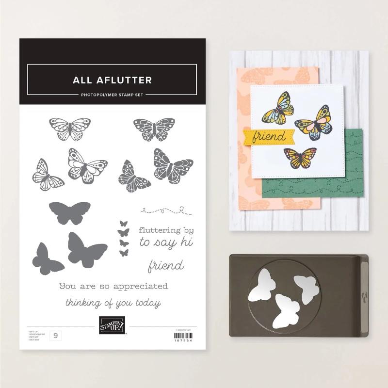 Forever Florals Bundle