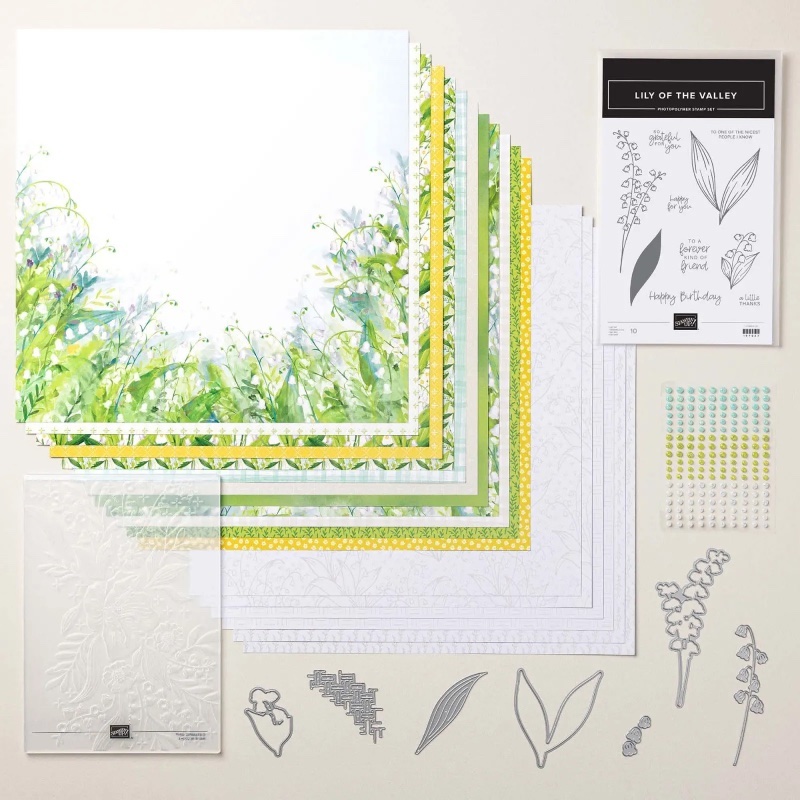 Forever Florals Bundle