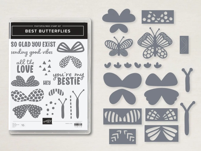 Best Butterflies Bundle