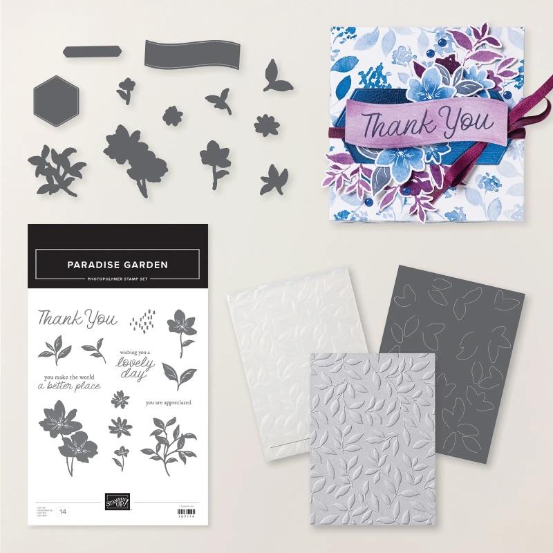 Forever Florals Bundle