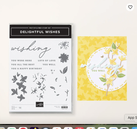 Beautiful Motifs Bundle