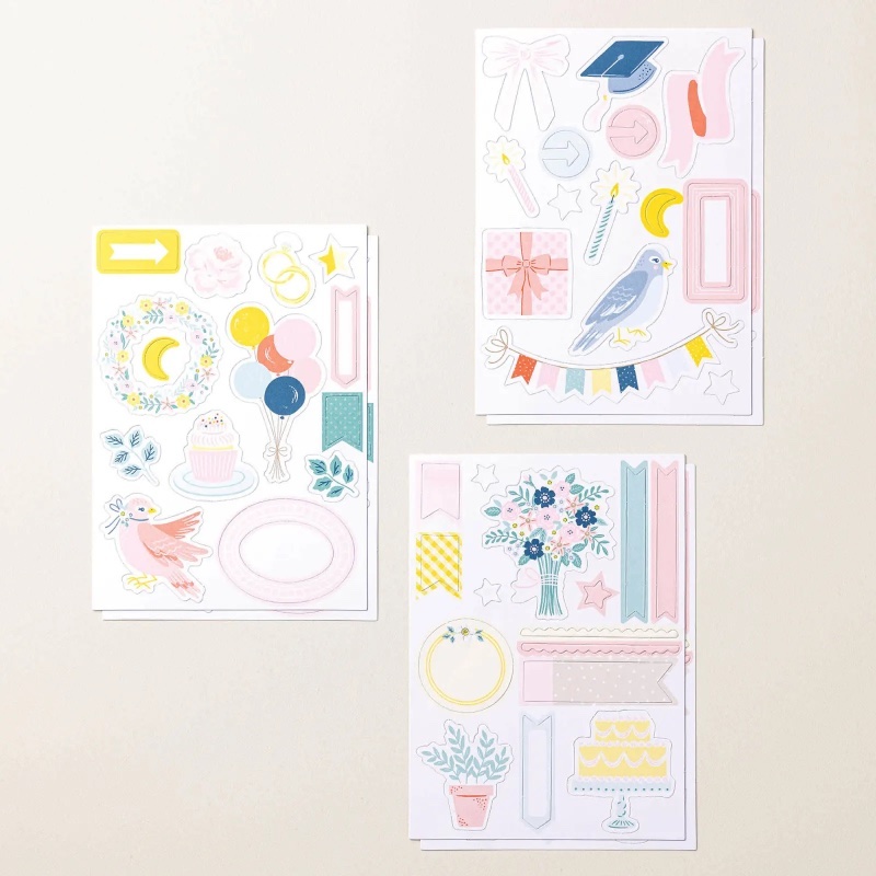 Forever Florals Bundle