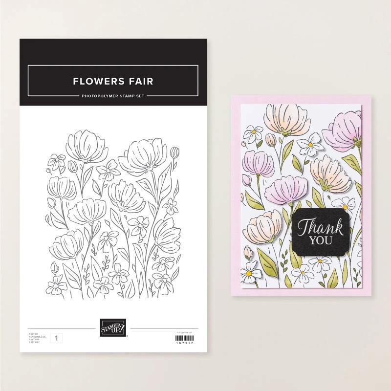 Forever Florals Bundle