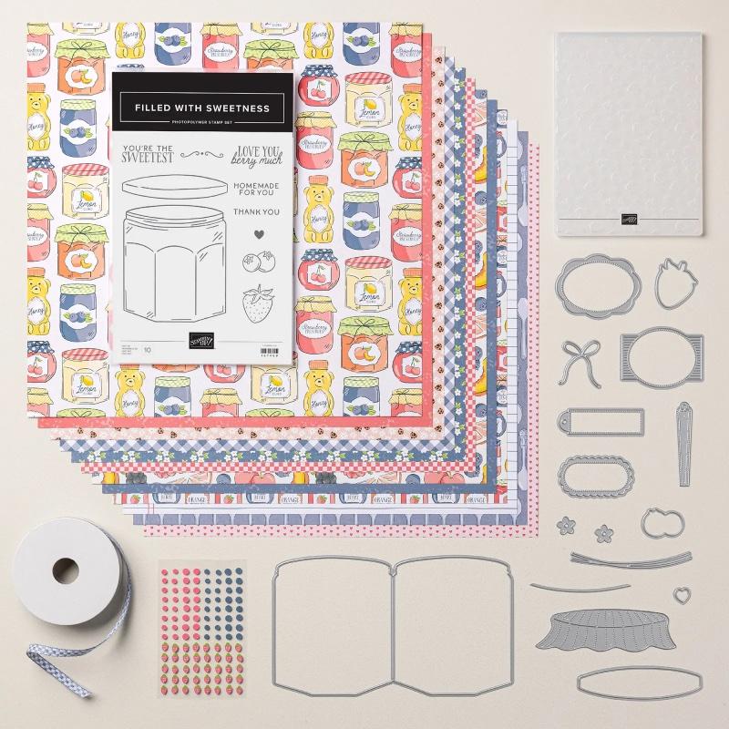 Forever Florals Bundle