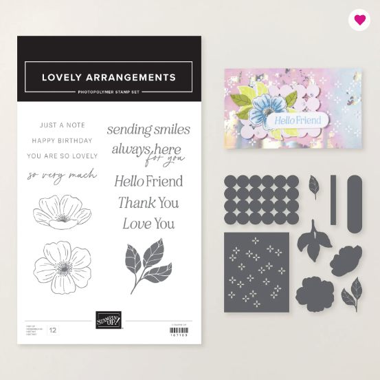 Forever Florals Bundle