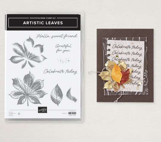 Beautiful Motifs Bundle