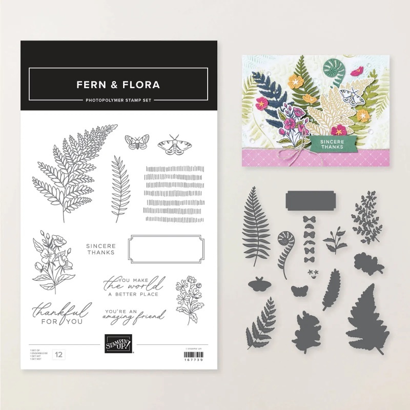 Forever Florals Bundle