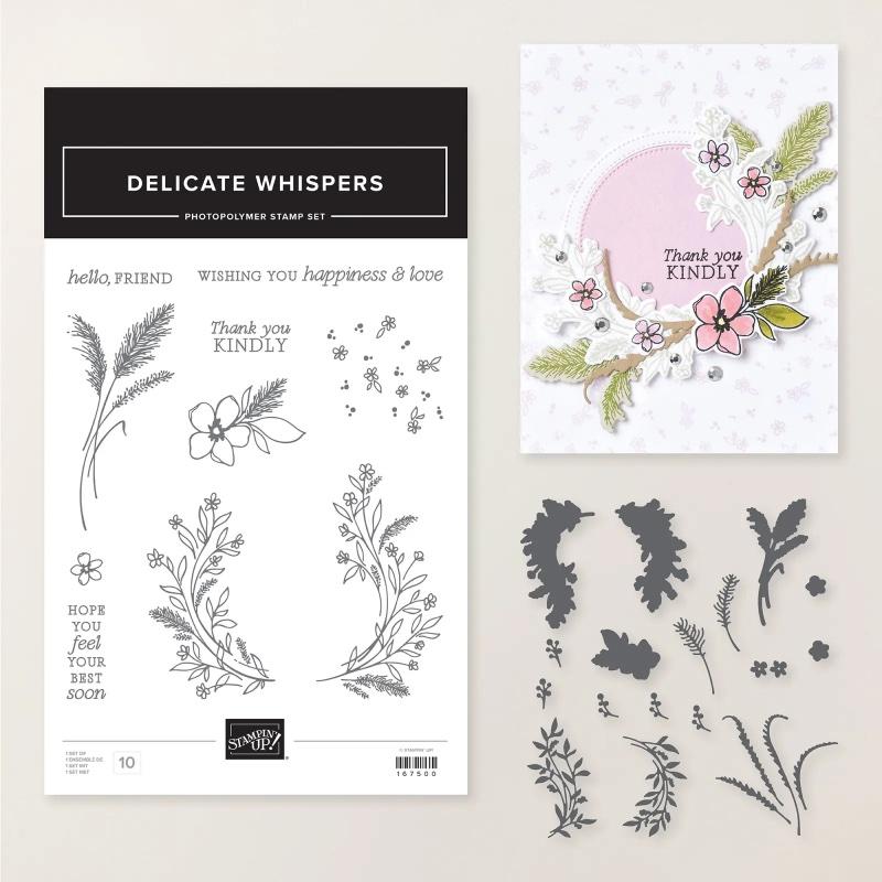 Forever Florals Bundle