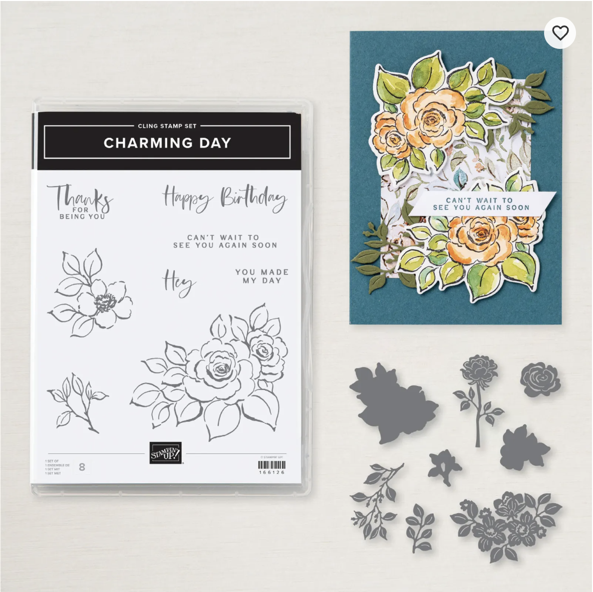 Beautiful Motifs Bundle