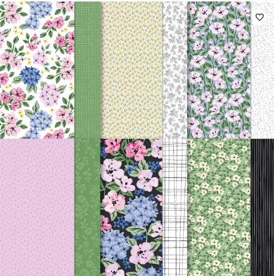 Beautiful Motifs Bundle