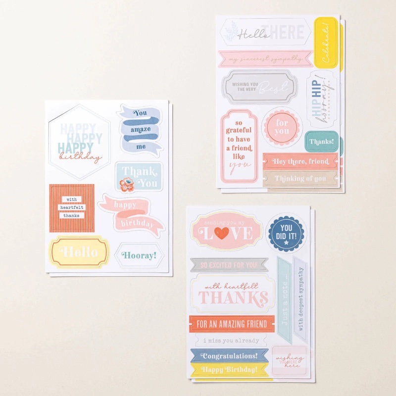 Forever Florals Bundle