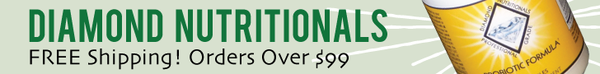 FREE Shipping! Orders Over $99