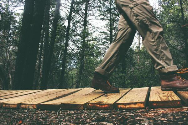 nature-walk