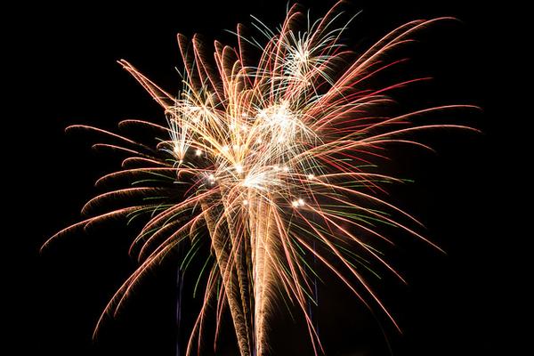 Happy New Year!