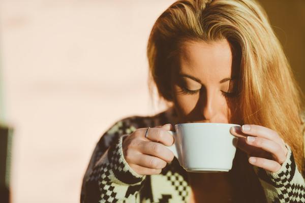Best Teas To Drink For Natural Healing