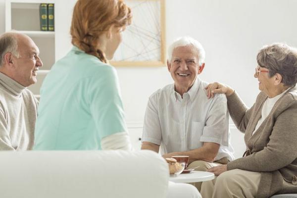 Integrative Nursing