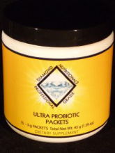 Ultra Probiotic Packets