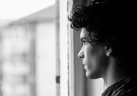 Rainy Day Sadness