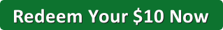 $10 THANKSGIVING PROMO CODE
