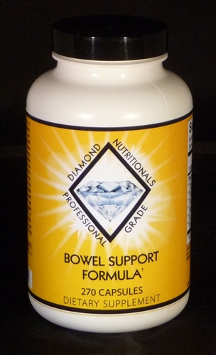 Bowel Support Formula