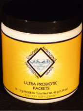 Ultra Probiotic Formula