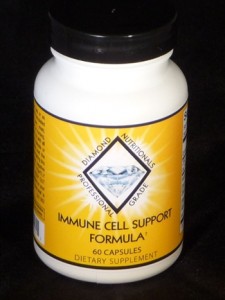 Immune Cell Support Formula