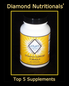 diamond-nutritionals-top-5