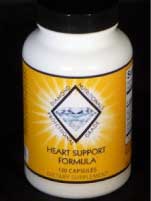 Heart Support Formula
