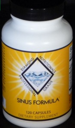 sinus-formula