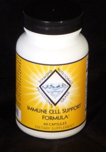 Immune Cell Support Formula
