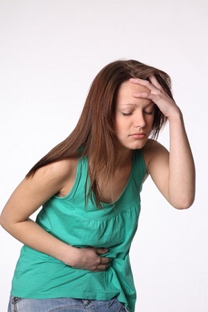 stomach-pain