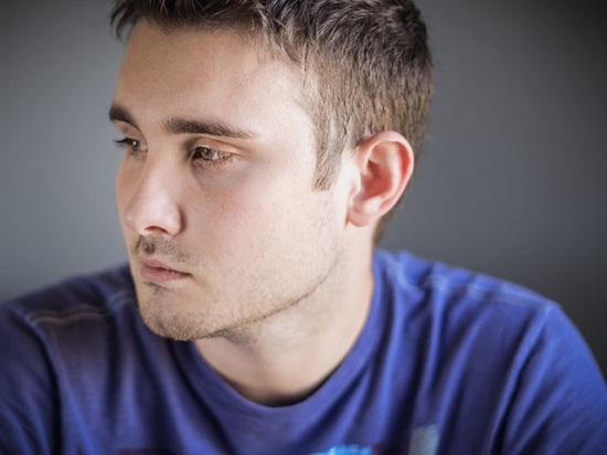 Man Thinking