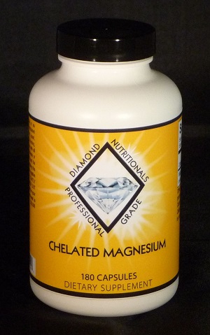 chelated-magnesium