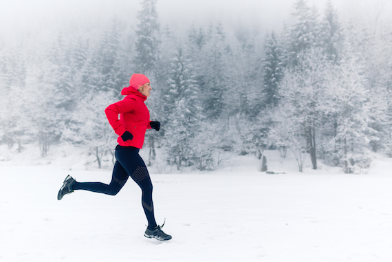 Winter Blast Sale!