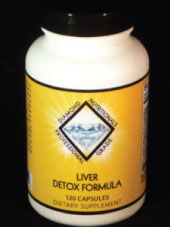 Liver Detox Formula