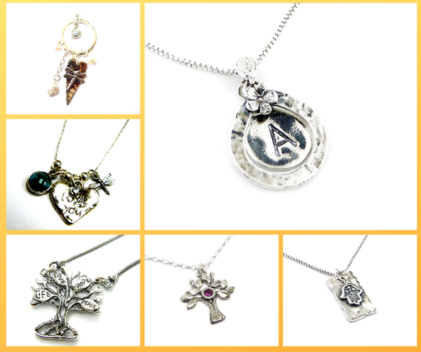 Necklaces for woman