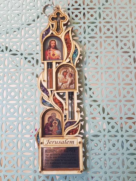 Christian Gifts from the Holyland