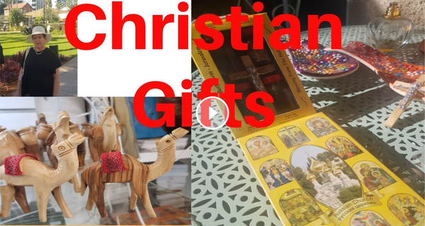 Christian gifts