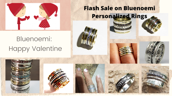 Bluenoemi Flash Sale