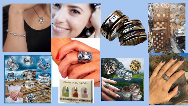 Bluenoemi jewelry and gifts 