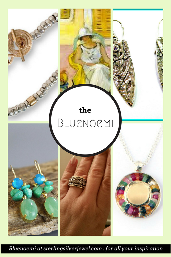 Bluenoemi jewelry