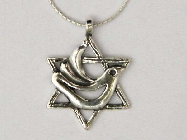 Jewish Jewelry