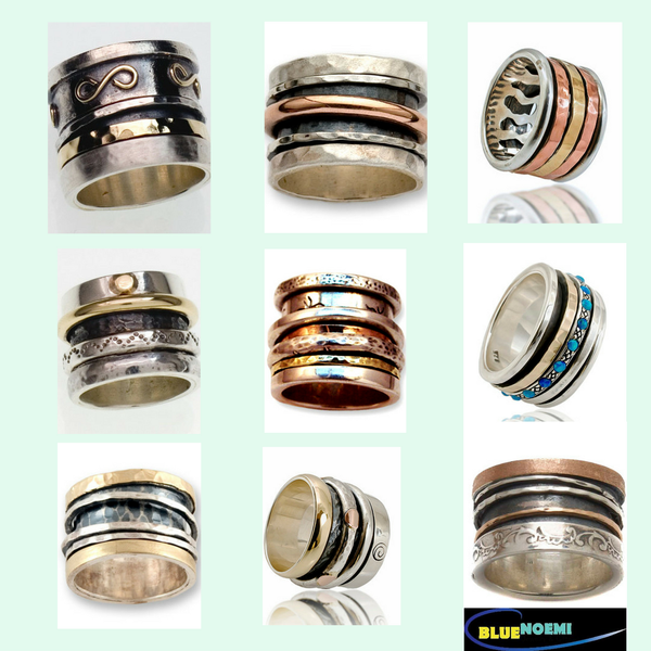 A Ring for every Man