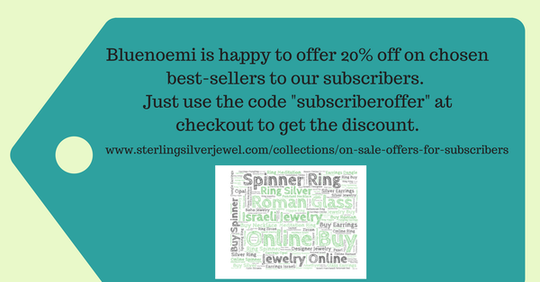 coupon for subscriber