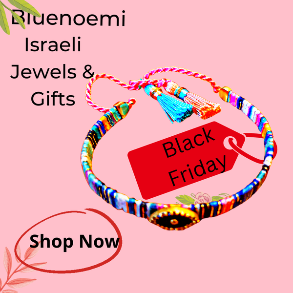 Bluenoemi Black Friday offers