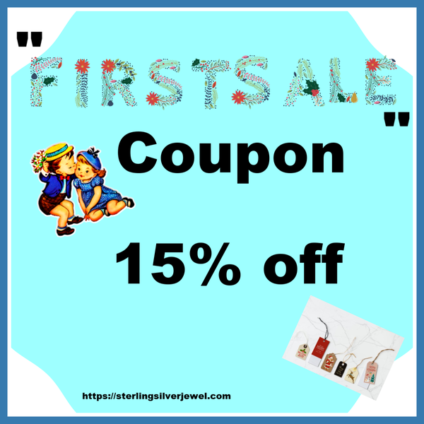 coupon: firstsale