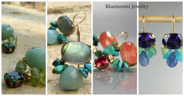Fashion Jewelry Ideal for Summer